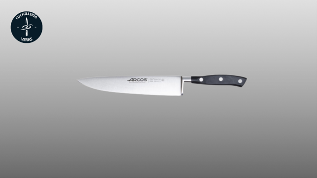 Qué cuchillo usar para cada tipo de carne